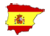 BAR GOAL - Espanol